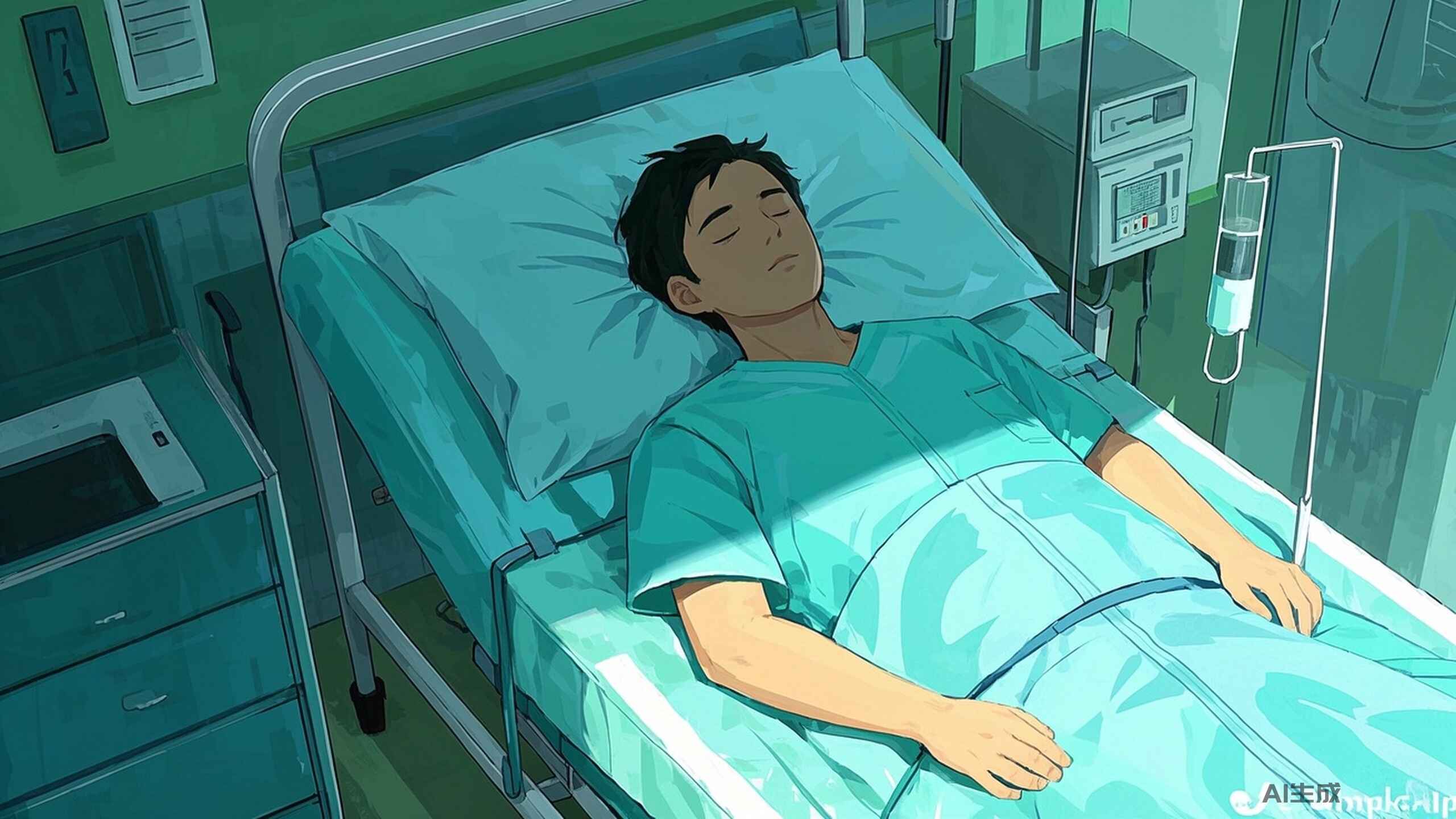 科普，战胜<span style="color: #da4707">嗜铬细胞瘤</span>：多维治疗的最新探索