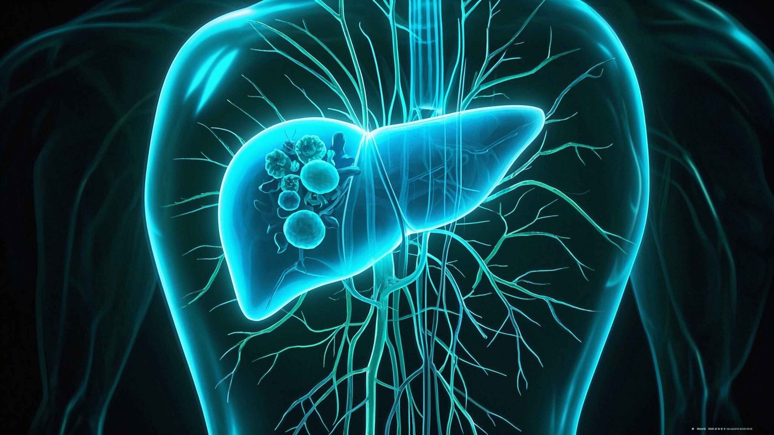 科普，揭开脂肪肝的面纱：<span style="color: #da4707">形成</span><span style="color: #da4707">原因</span>及背后真相