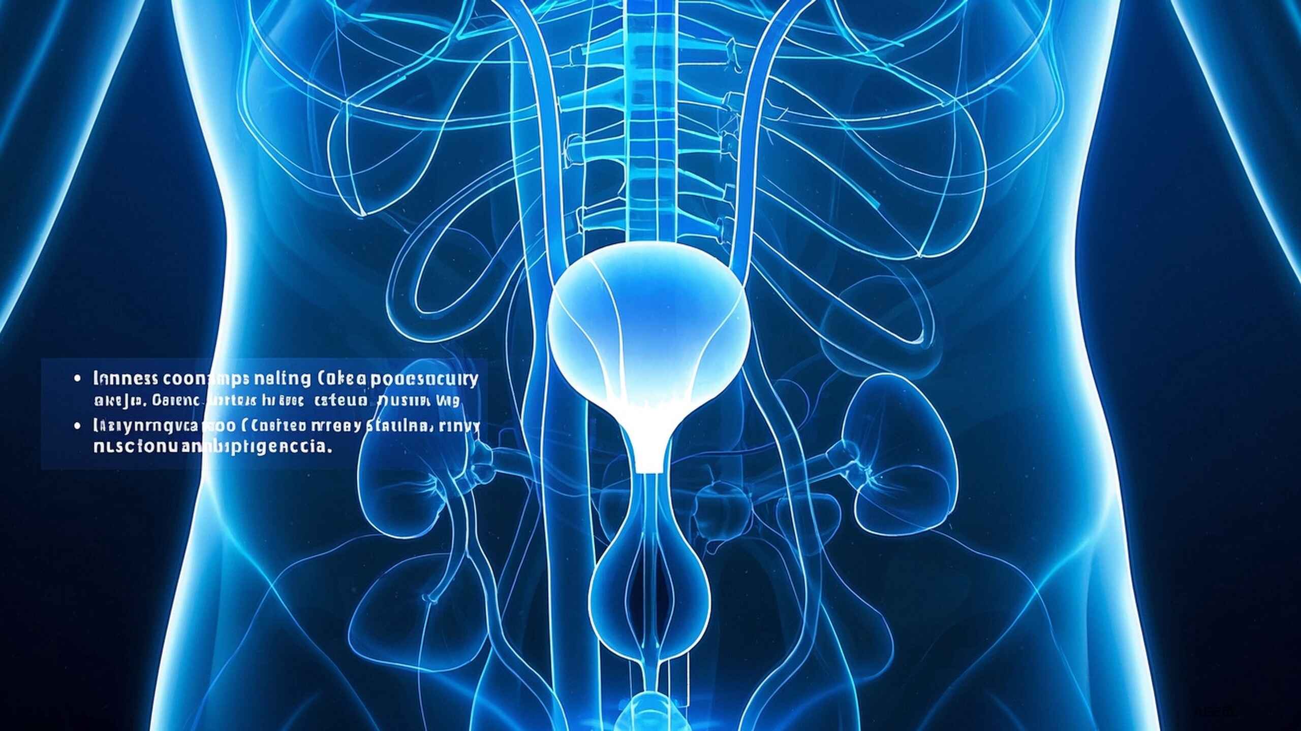 科普，簡單弄懂膀胱惡性腫瘤：你不可不知的健康信息封面圖
