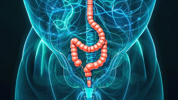 直肠腺癌识别与应对指南:了解症状、检查与治疗