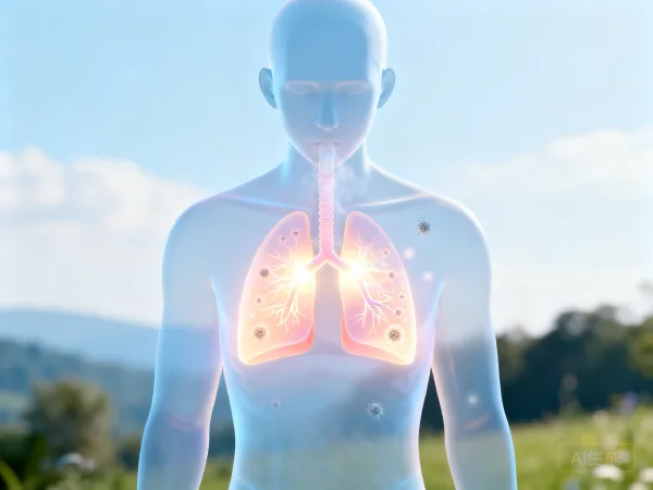 全面了解过敏性咳嗽 —— 从呼吸内科视角看健康管理 - 好患教健康科普内容,包含医学科普、中医科普、儿童科普等知识