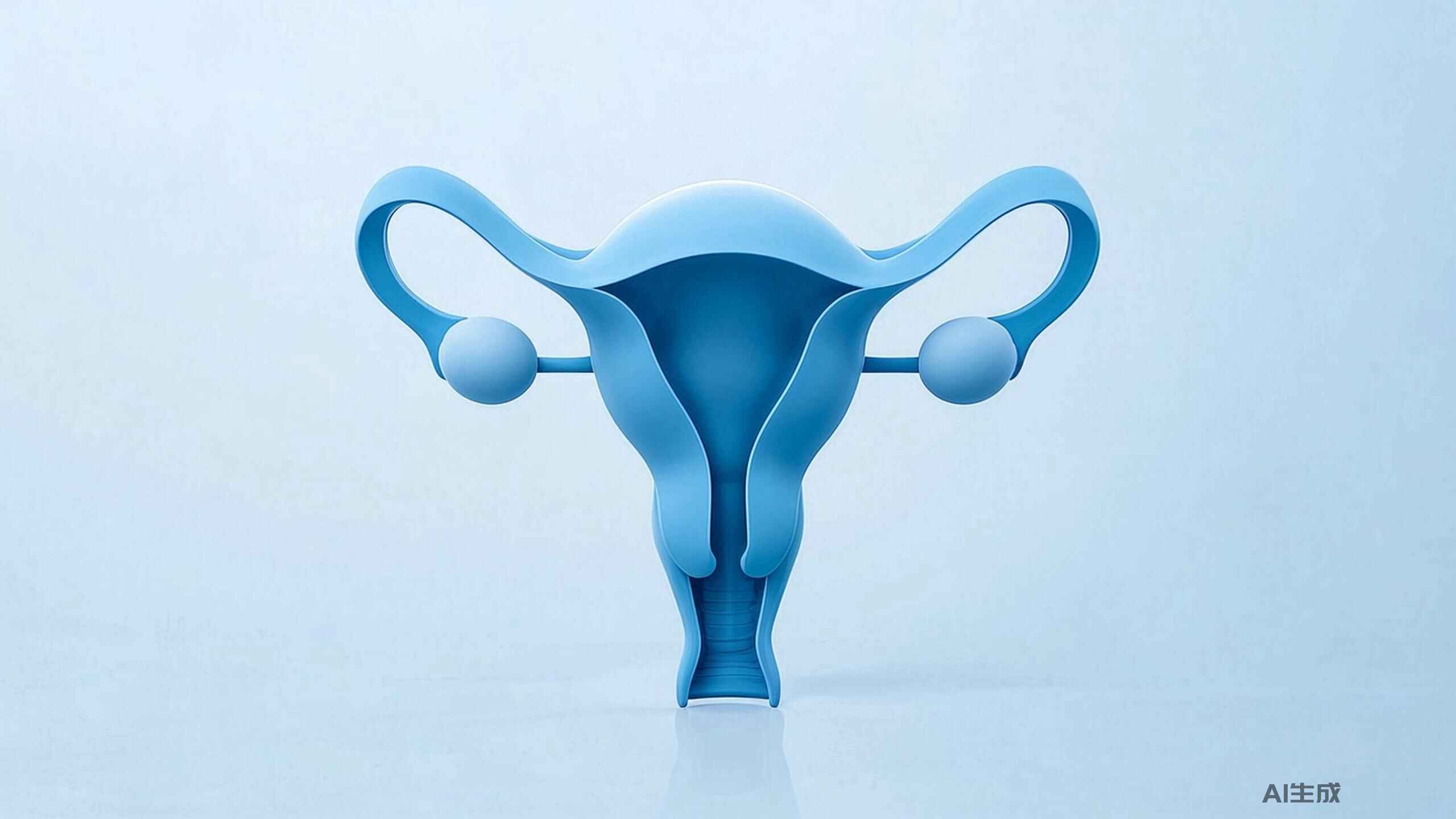科普，子宫内膜息肉是什么？女性健康小隐患轻松应对封面图