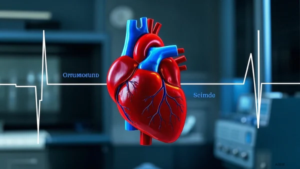 心律失常:心跳不齐的密码解析