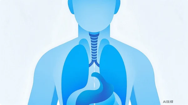 晚期食管癌:如何科学用药,提升生活质量!