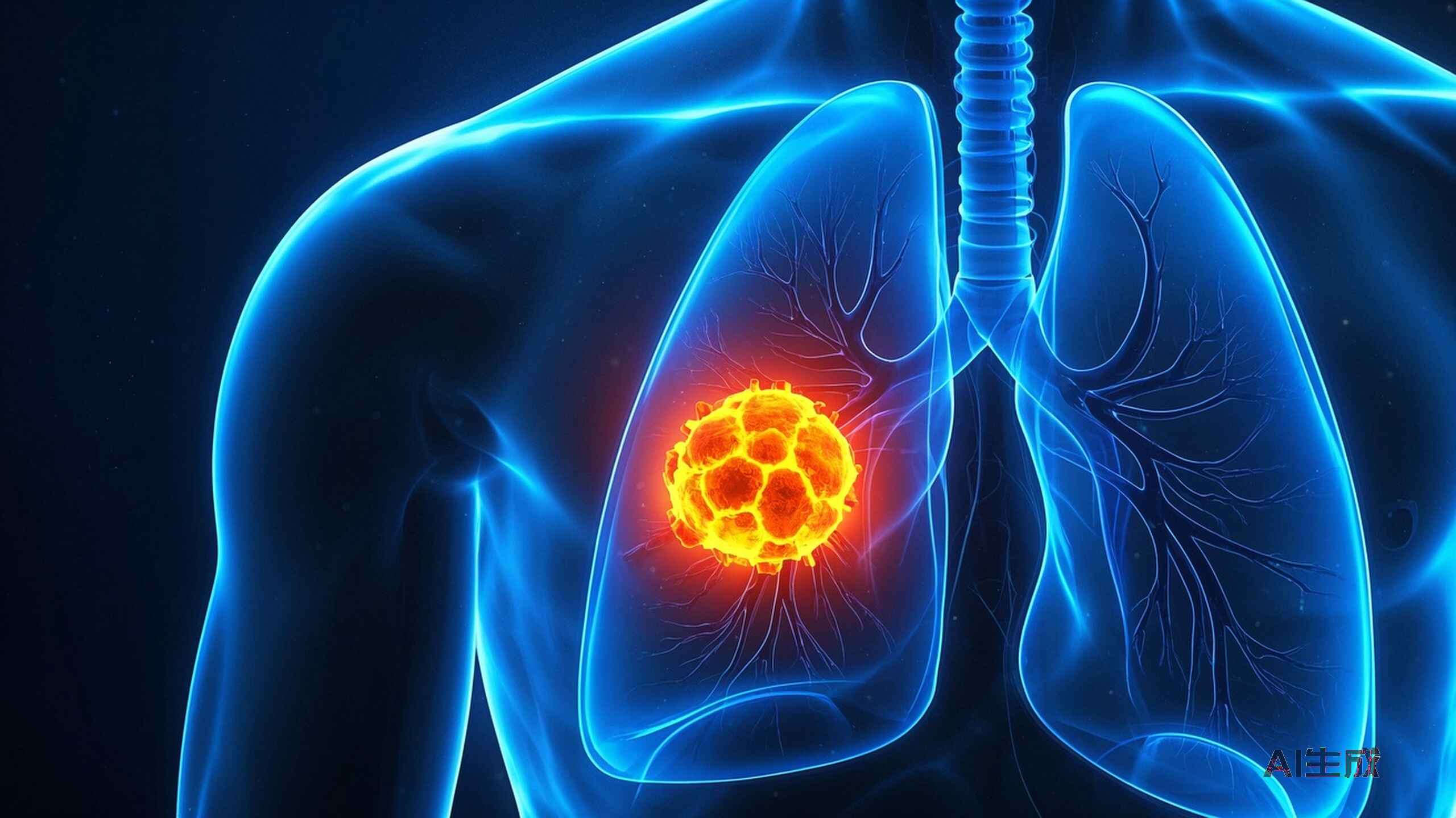 科普,麻醉领域在肺恶性肿瘤手术中的应用与患者管理封面图