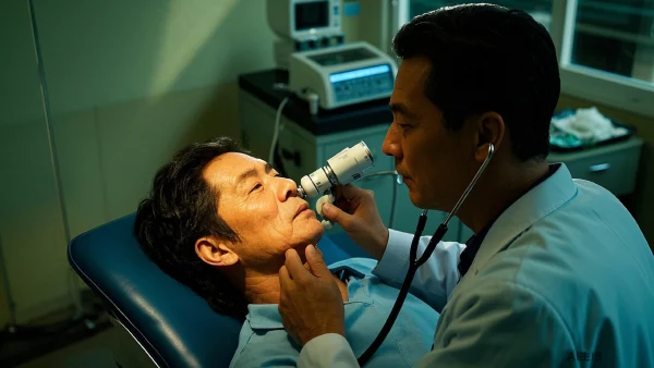 耳聋，听见噪声的警报：噪声性耳聋的治疗秘籍