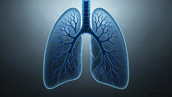 83岁老人的健康警钟——肺部、心脏与消化道的“三重危机”