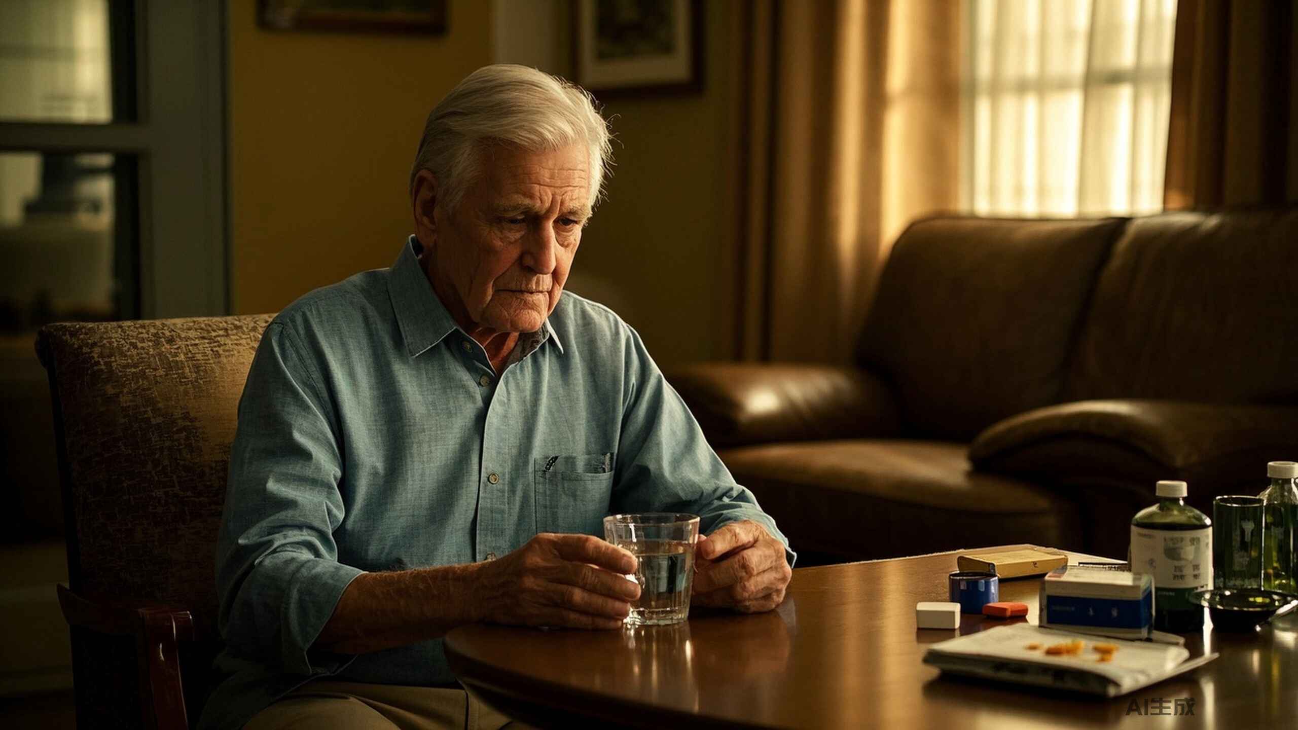 科普，解锁<span style="color: #da4707">帕金森病</span>与<span style="color: #da4707">便秘</span>的奥秘：多维度探讨与实用对策