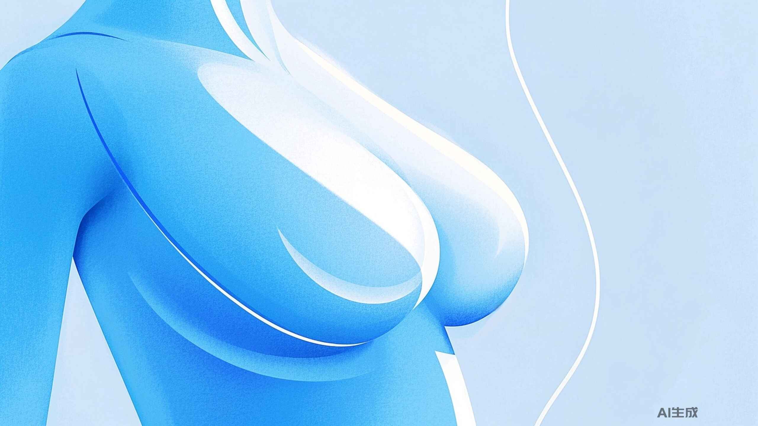 比你想象的更强大的斗士——乳腺癌封面图