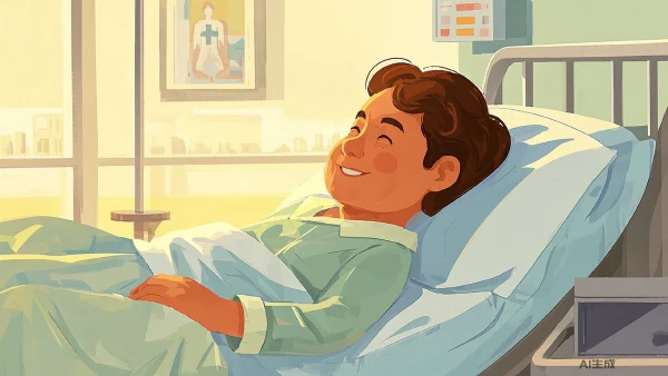 打击坐骨神经痛:让你重拾轻松生活的攻略