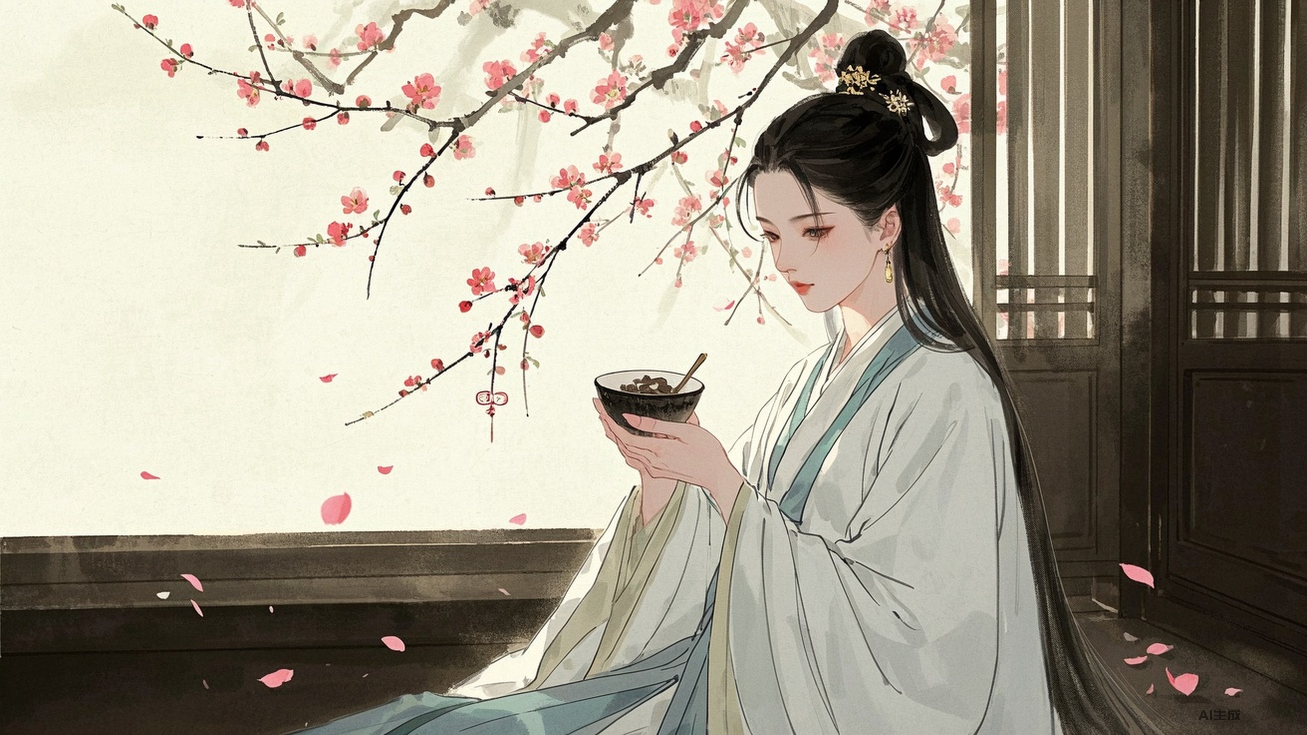 冲服药材:古老智慧与现代科学的完美结合