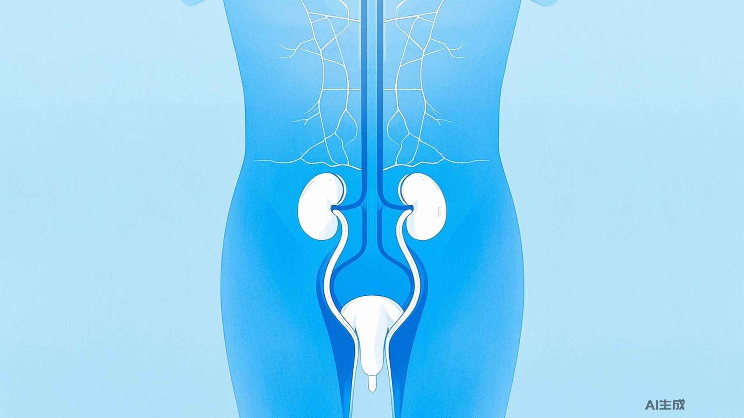 科普，输尿管结石怎么办？全面解析从病因到治疗与预防封面图