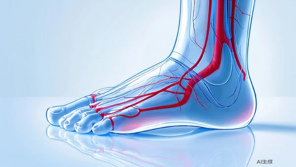 足部意外？别忽略趾骨骨折的健康隐忧！