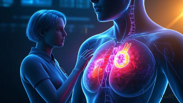 乳腺癌：深入了解、科学识别与有效应对