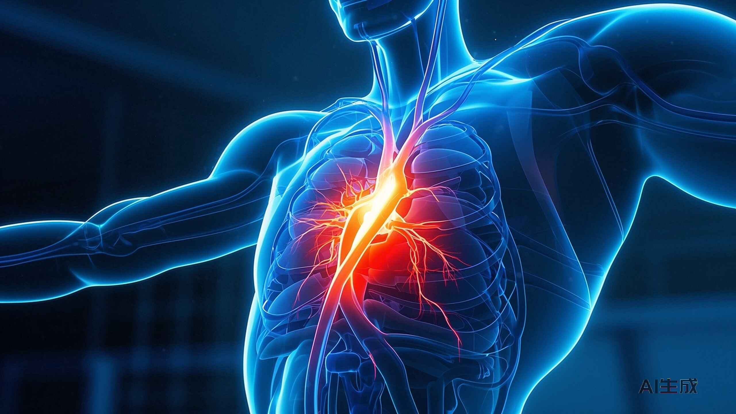 科普,麻醉领域在主动脉夹层手术中的重要性与应对策略封面图