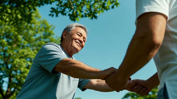 重拾希望：脑卒中偏瘫康复之路全面指南