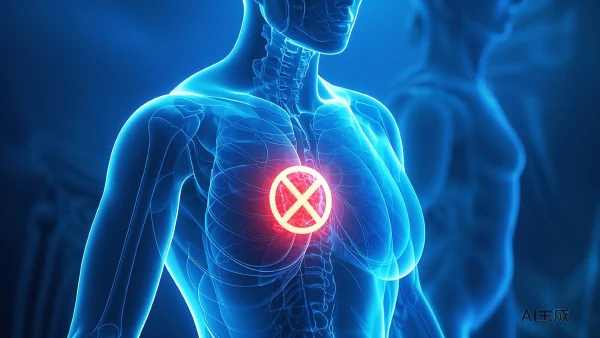 了解乳腺癌：识别、应对与科学管理