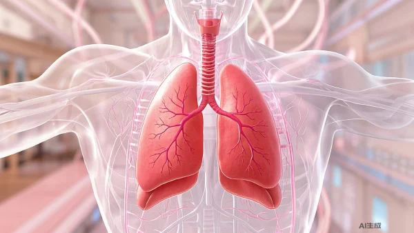 全面认识与管理肺癌:分类、诊断、分期与治疗