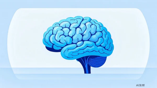 急性脑梗死:时间在流逝,微创介入的奇迹