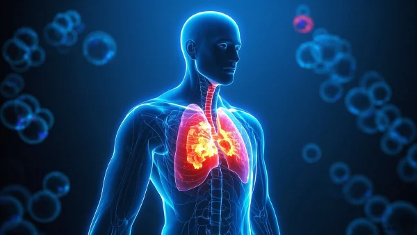 🫁肺鳞癌：了解、识别与应对