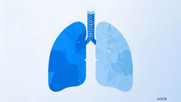 深入了解肺鳞癌:早诊断、精准治疗与管理策略