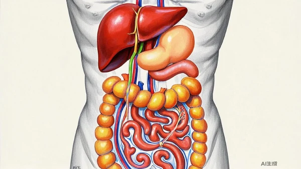 如何科学应对腹泻:病因、诊断与治疗全解析