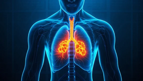 小细胞肺癌:症状识别与科学应对的实用指南