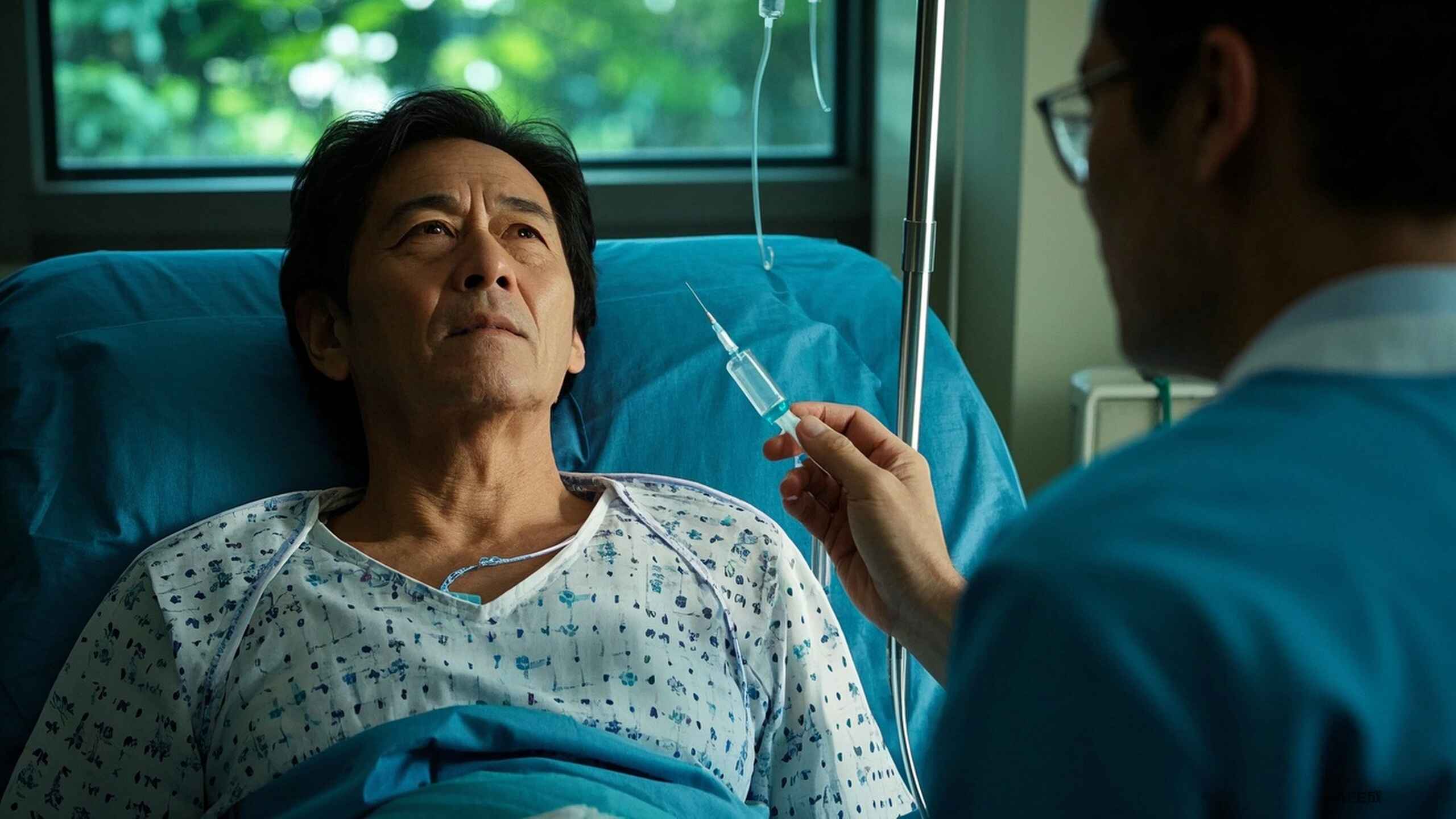 科普,肺癌胸膜转移治疗常用药物安全用药指南