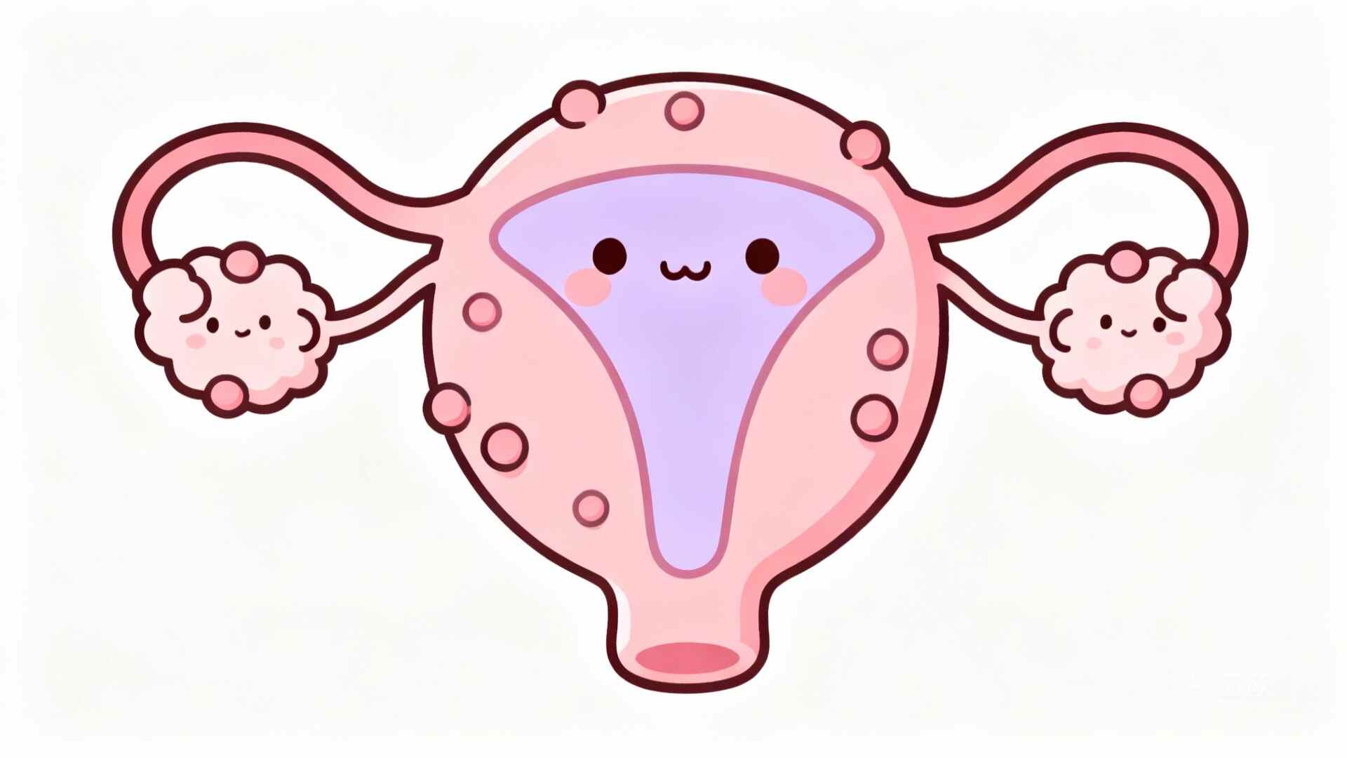 科普,卵巢癌IIIB期高级别浆液性癌治疗用药知识详解封面图