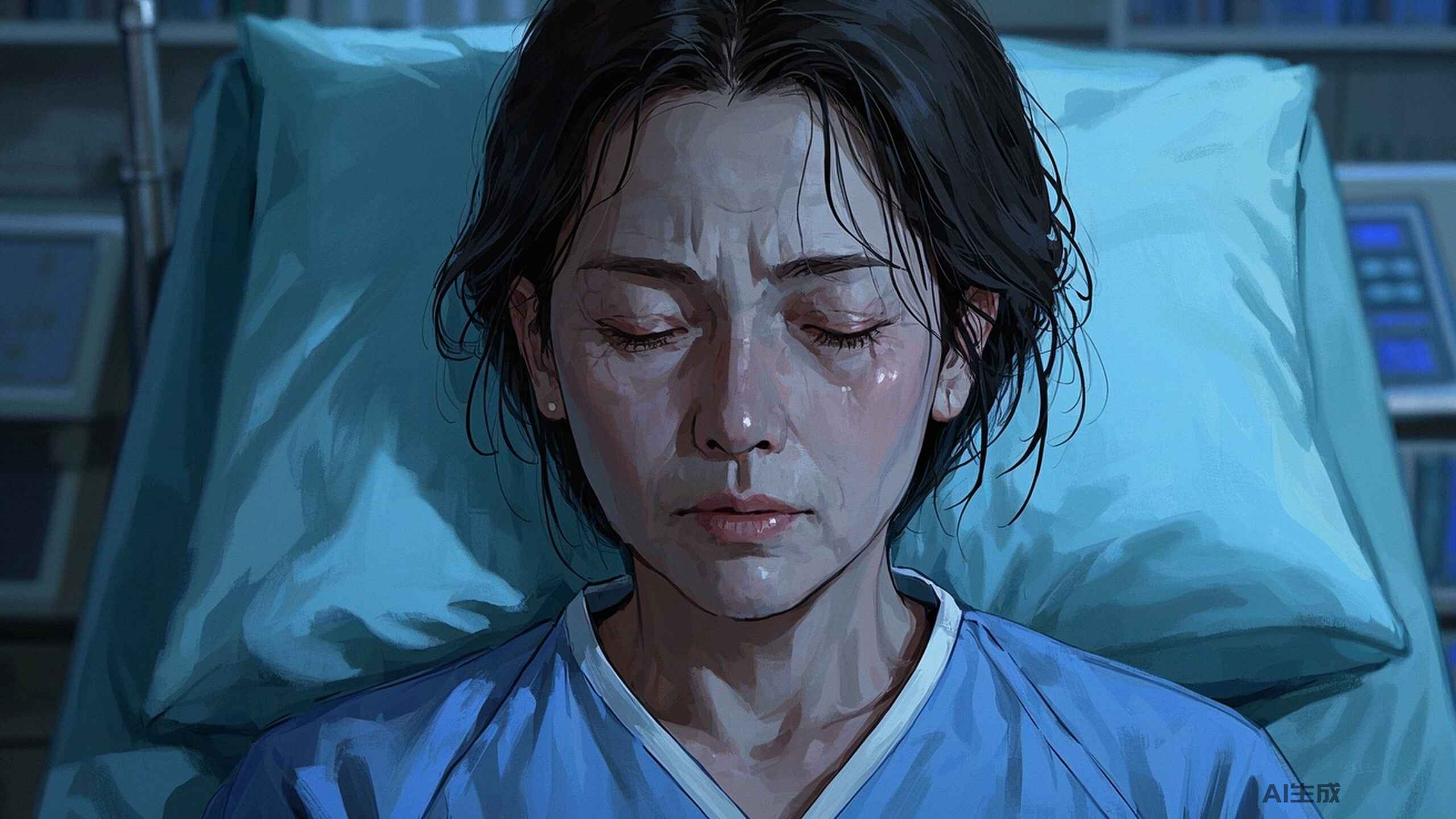 科普，<span style="color: #da4707">无痛分娩</span>：让生产不再痛苦的科学探秘