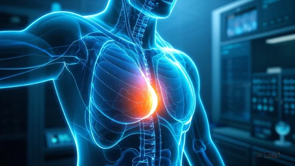 了解乳腺肿瘤:你需要知道的基本知识