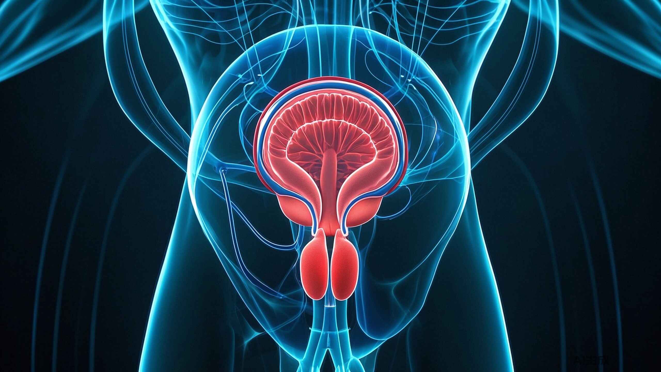 科普，前列腺增生手术麻醉安全指南：60岁男性的必知要点封面图