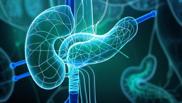 胰腺恶性肿瘤肝转移：诊断与治疗全面解析