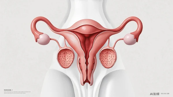 子宫内膜息肉及其相关疾病的全面解析