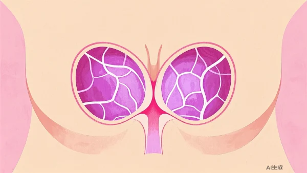 乳腺癌晚期:如何识别、治疗与预防?