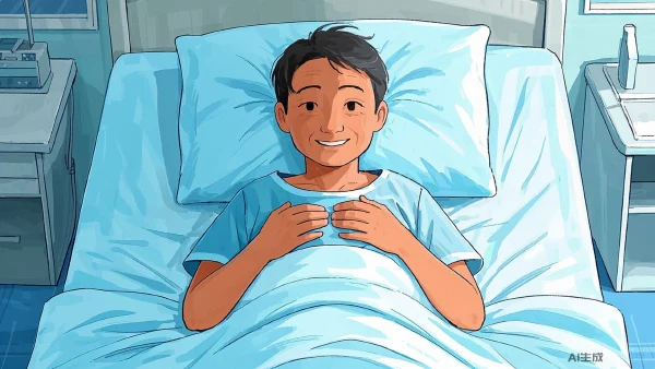 探秘乙肝两对半：解读检测结果背后的健康密码