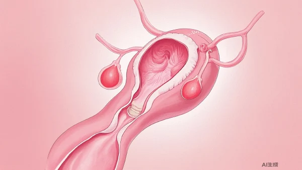 全面解析子宫内膜癌的诊断和治疗:患者应知的关键知识