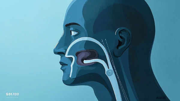 全面解析慢性鼻窦炎及相关鼻腔肿物的诊断与治疗
