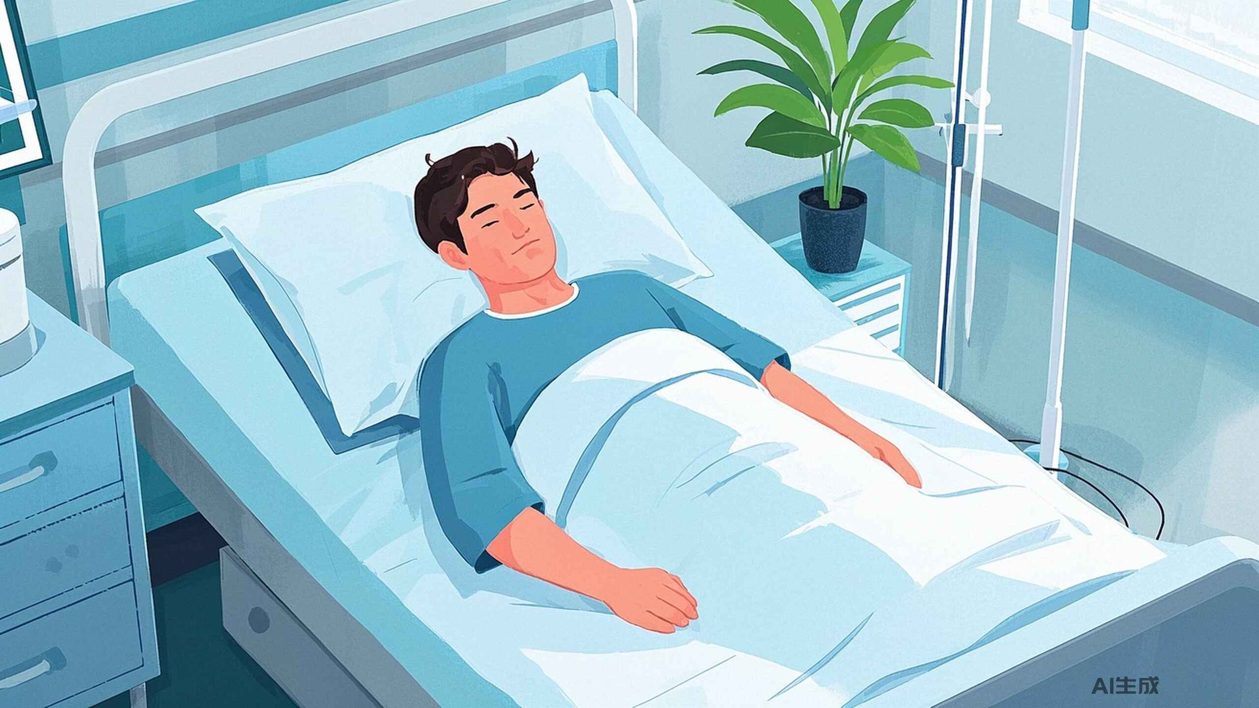 科普，干燥综合征：唾液腺的守护者与治疗之道封面图