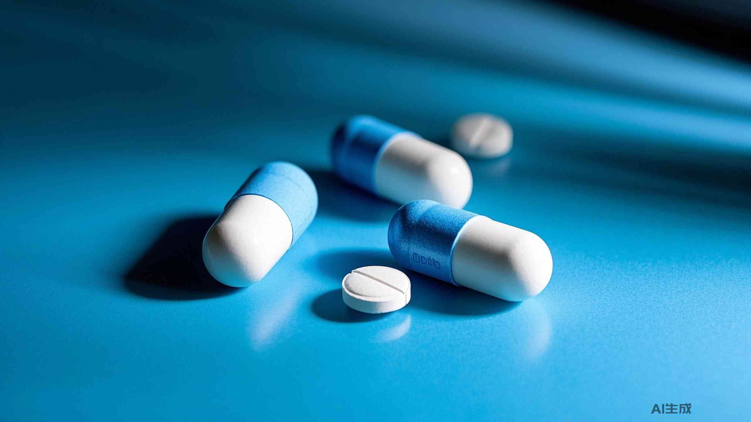 抗感染疗法的魅力与重要性——保护我们的呼吸道健康!