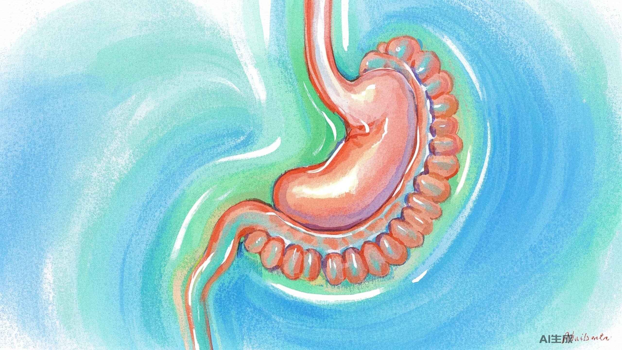 科普，胃癌早期信号揭秘：千万别忽视的<span style="color: #da4707">征兆</span>