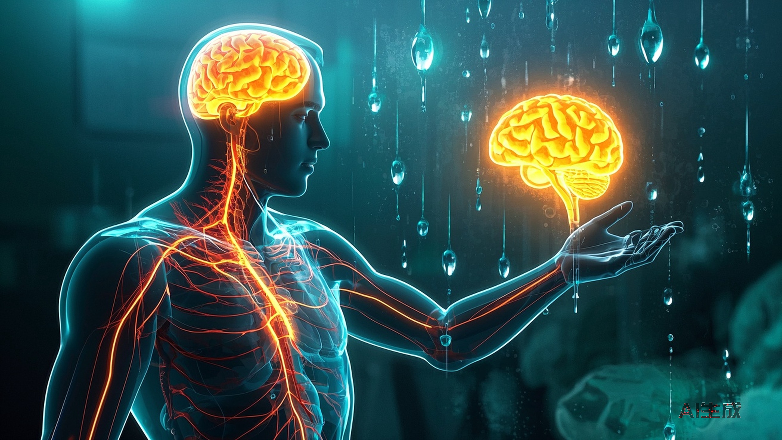 科学提升睡眠健康，从中医视角应对失眠