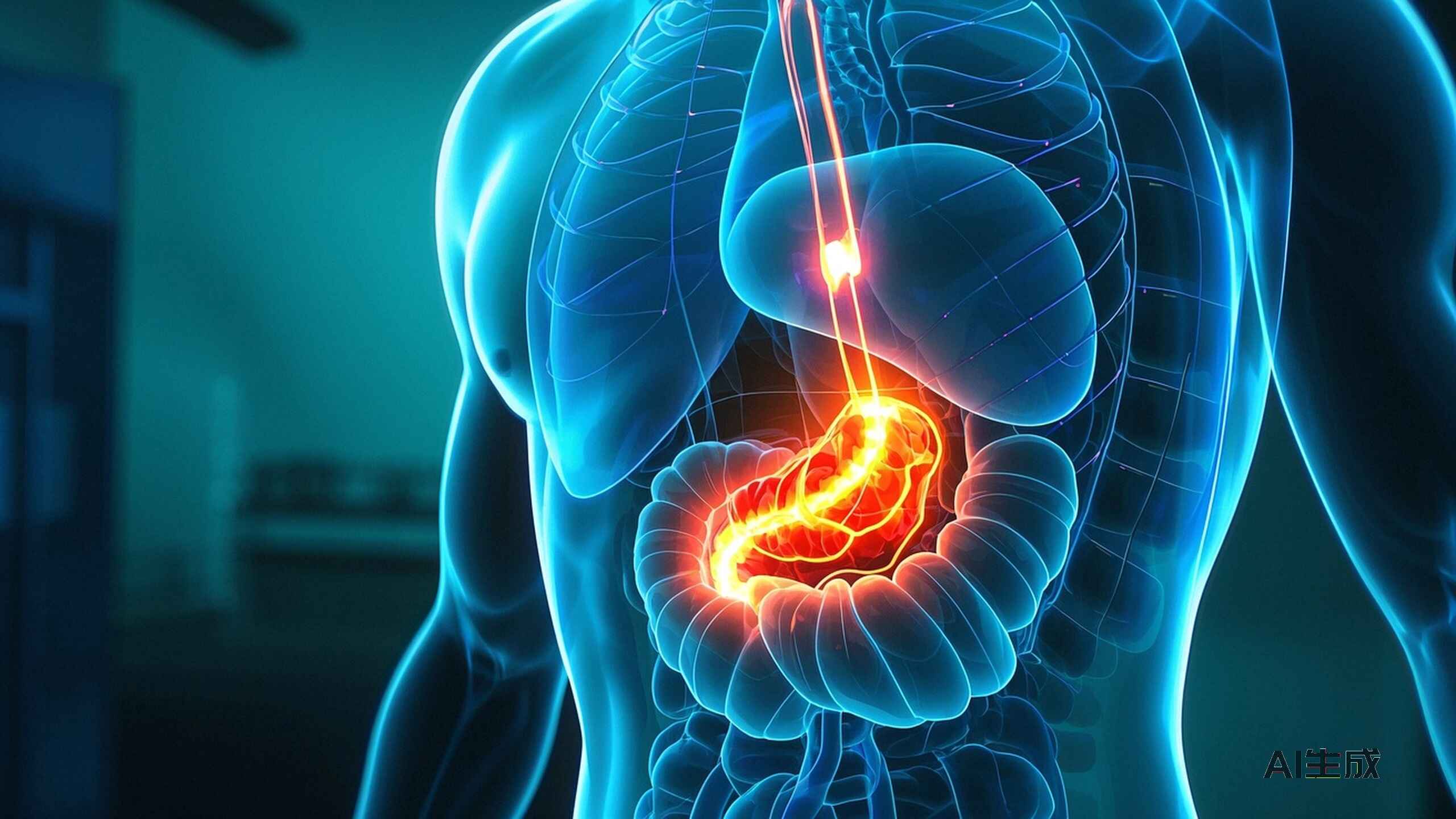 科普，麻醉在手术中的应用：你需要了解的事情封面图