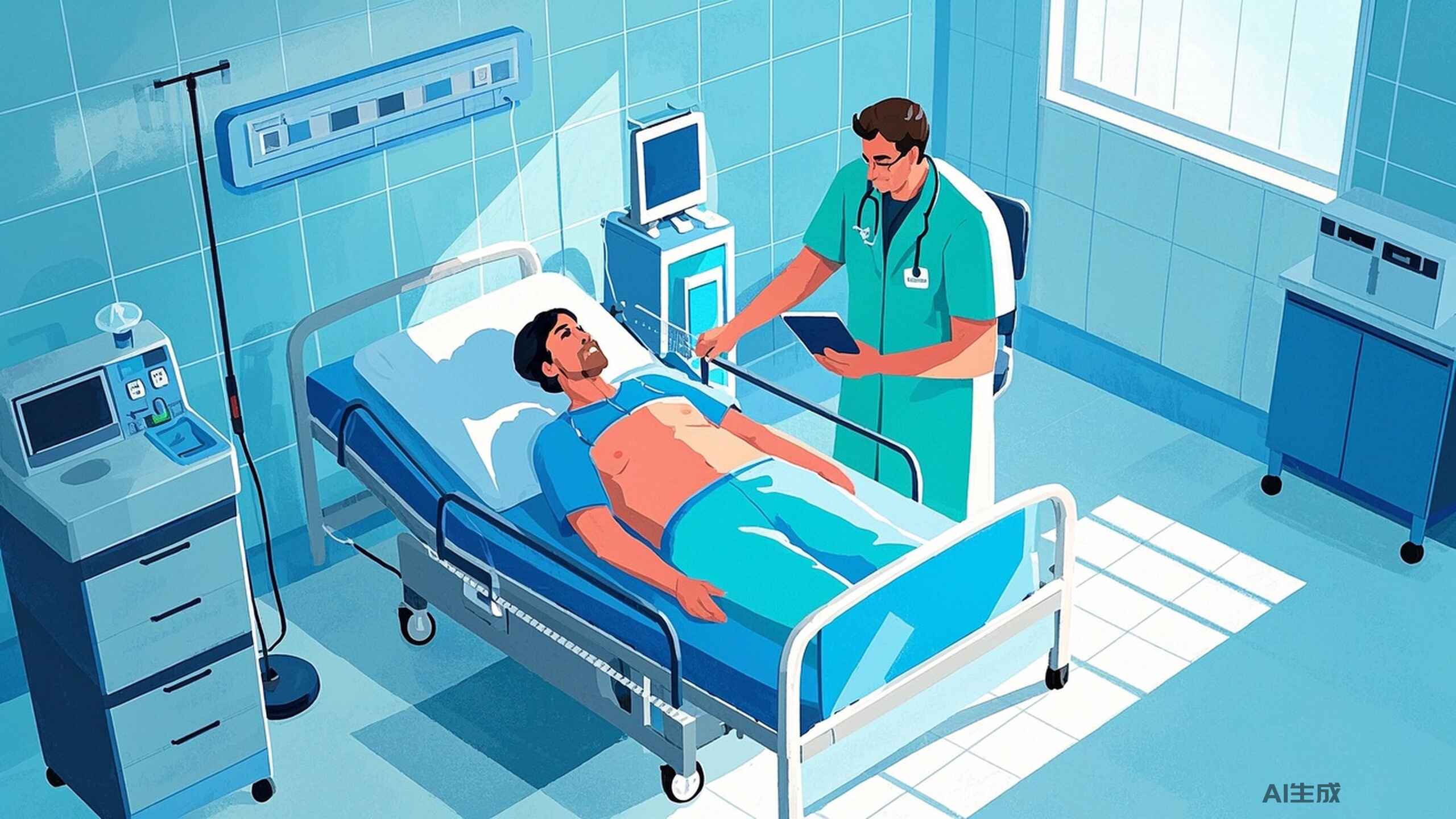 科普，探索免疫检查点抑制剂：战胜癌症的新希望封面图