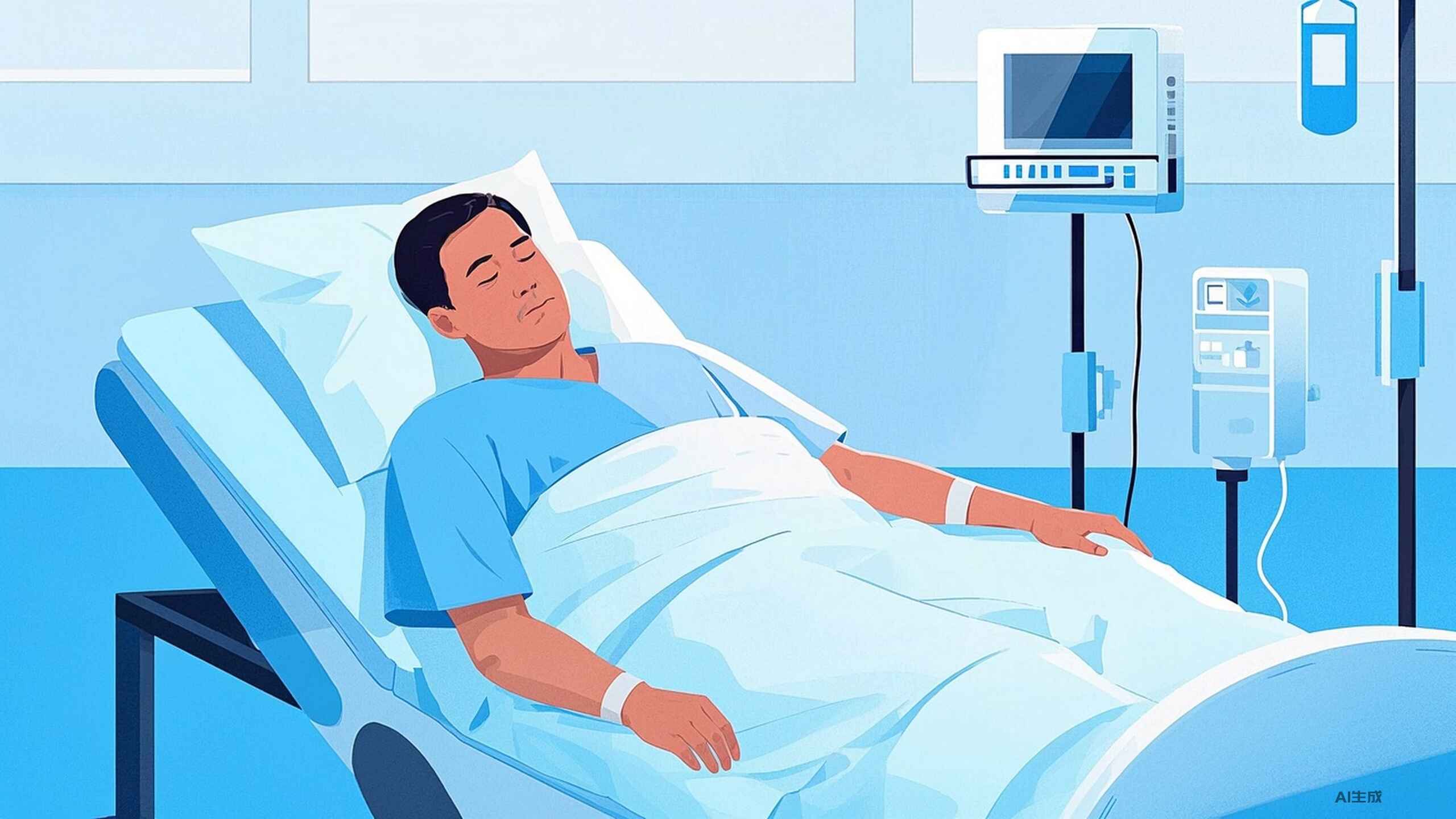 科普，重拾生活的希望：科学缓解带状疱疹疼痛的方法封面图
