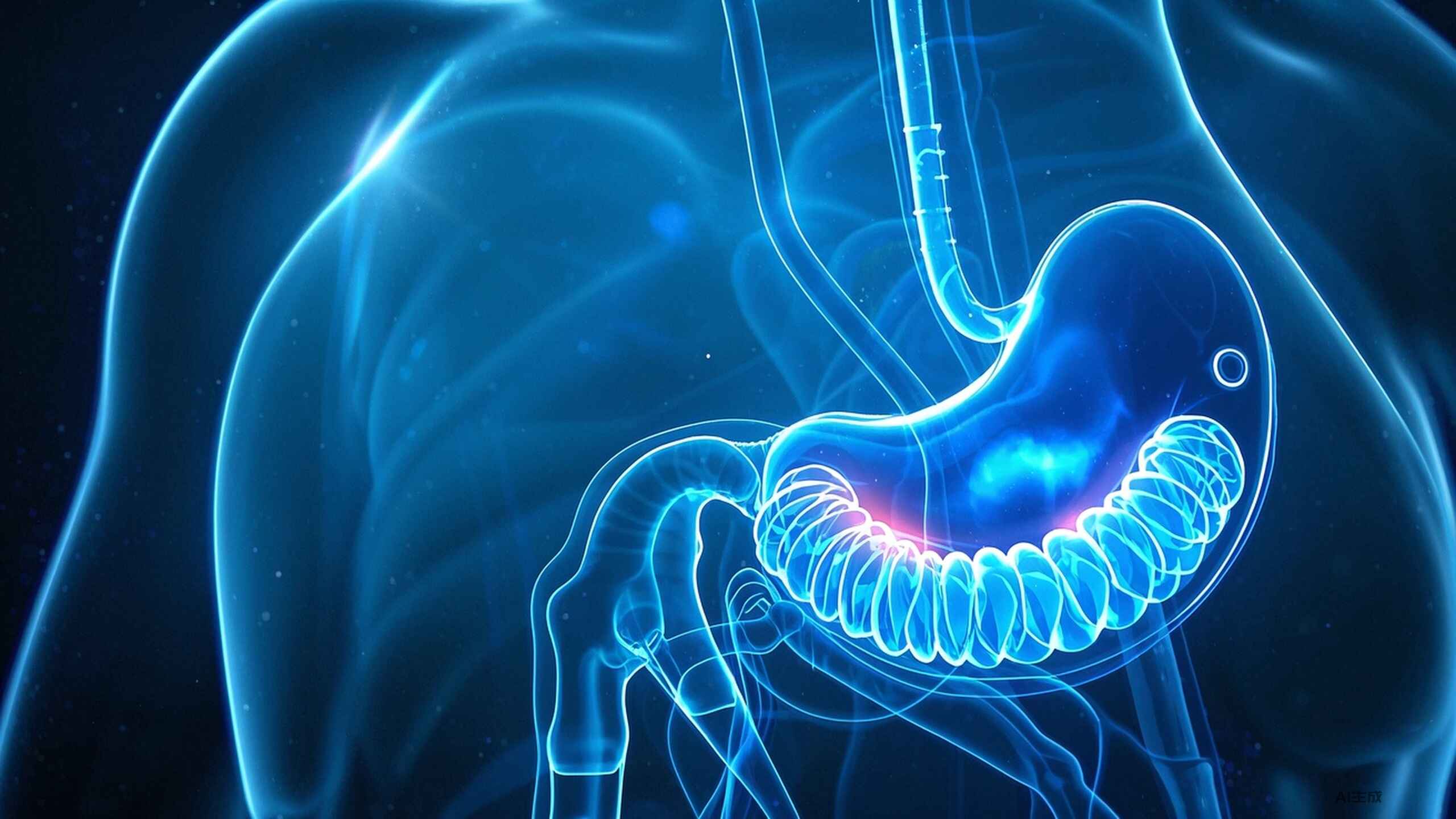 科普，了解胃癌，<span style="color: #da4707">保护</span>你的<span style="color: #da4707">健康</span>