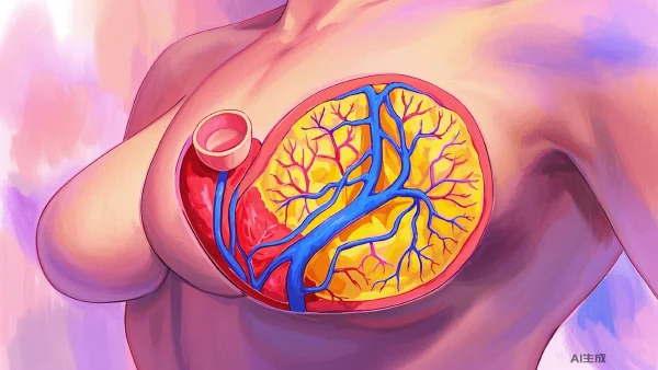 乳腺癌:从诊断到治疗的全面指南