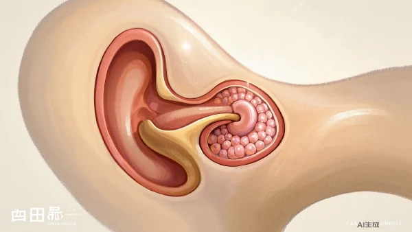 耳蜗发育不全:揭开听力世界的神秘面纱