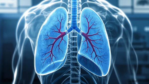 肺部感染与胸腔积液:早期识别与有效预防