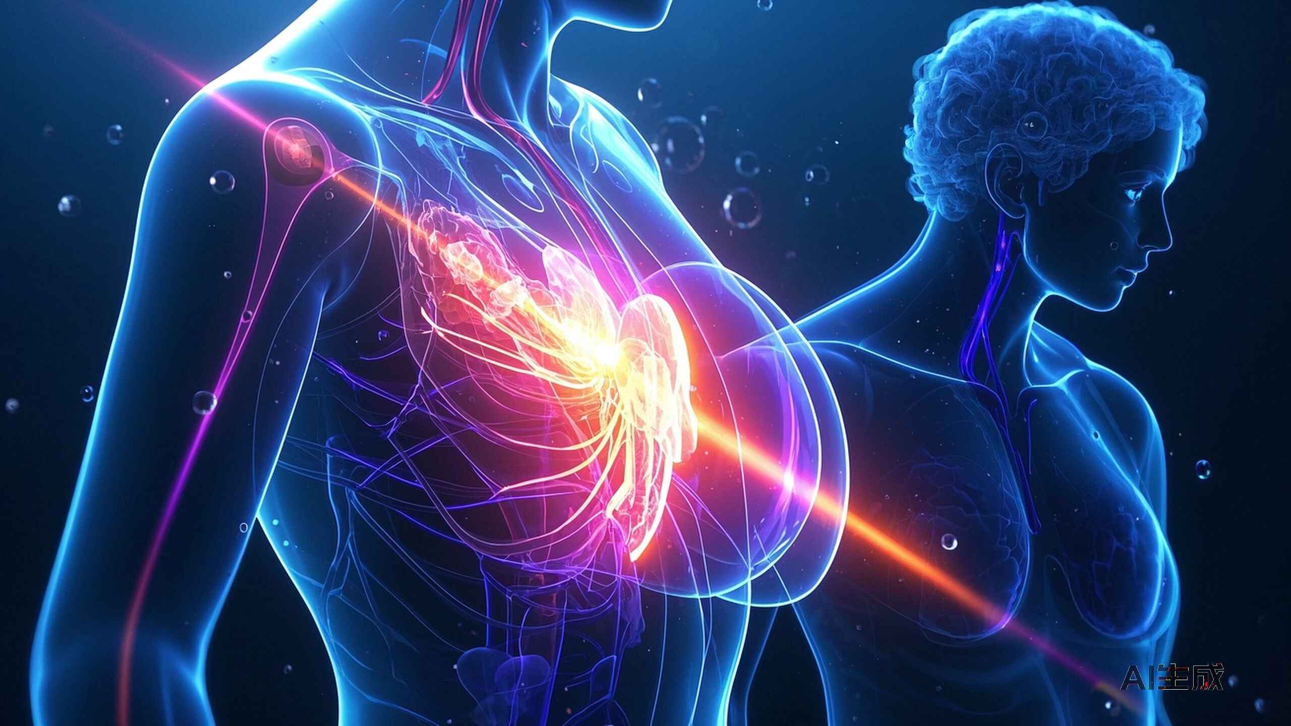 科普，<span style="color: #da4707">乳腺癌</span>健康<span style="color: #da4707">科普</span>指南